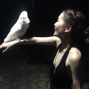 Meet your Posher, Irene